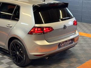 2014 Volkswagen Golf 1.2TSi Auto DSG - LOW KMS - Image 4