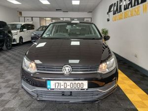 Volkswagen Polo 1.2 Petrol Automatic Finance Avai - Image 2