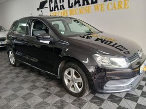 Volkswagen Polo 1.2 Petrol Automatic Finance Avai - Image 3