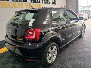 Volkswagen Polo 1.2 Petrol Automatic Finance Avai - Image 4