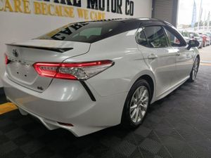 Toyota Camry 2.5 Petrol Hybrid Automatic Finance - Image 4