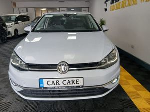 Volkswagen Golf 1.2 Petrol Comfortline Automatic - Image 2