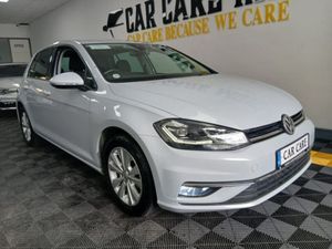 Volkswagen Golf 1.2 Petrol Comfortline Automatic - Image 3