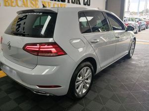 Volkswagen Golf 1.2 Petrol Comfortline Automatic - Image 4