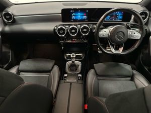 Mercedes-Benz A-Class A200 AMG Line - Image 4