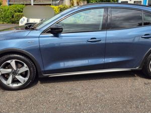 2020 Ford Focus 1.5d - Image 3