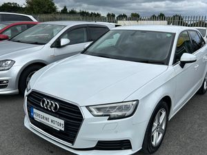 Audi A3 with Digital Meter - Image 3
