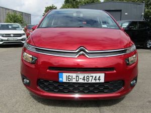 Citroen C4 Picasso Grand C4picasso 1.6blue HDI Se - Image 3