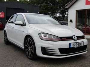 Volkswagen Golf Automatic GTI - Image 2