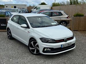 Volkswagen Polo 2.0 GTI TSI S-A 5DR Auto 5DR - Image 2