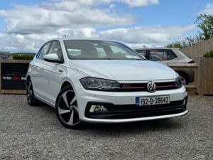 Volkswagen Polo 2.0 GTI TSI S-A 5DR Auto 5DR - Image 3