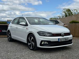 Volkswagen Polo 2.0 GTI TSI S-A 5DR Auto 5DR - Image 4