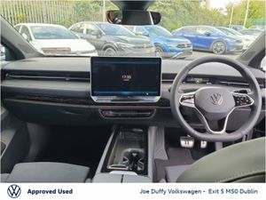 Volkswagen ID.7 Id.7 Tourer PRO Plus - Image 3