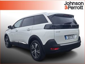 Peugeot 5008 1.5 Bluehdi 130bhp Allure - Image 2
