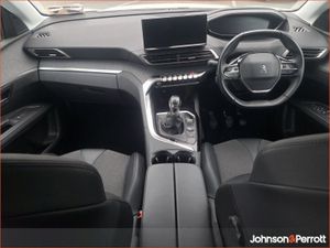 Peugeot 5008 1.5 Bluehdi 130bhp Allure - Image 4
