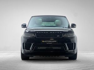 Land Rover Range Rover Sport Sport HSE P400e - Image 2