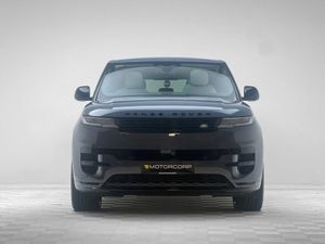 Land Rover Range Rover Sport Dynamic SE P460e - Image 2