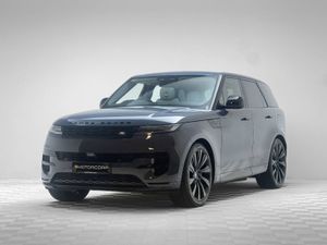 Land Rover Range Rover Sport Dynamic SE P460e - Image 3