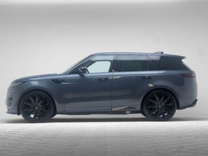 Land Rover Range Rover Sport Dynamic SE P460e - Image 4