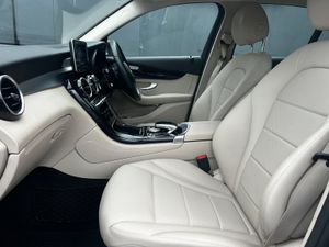 2016 MERCEDES GLC 250d 4MATIC AUTO LOW KMS - Image 4