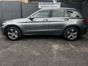 2016 MERCEDES GLC 250d 4MATIC AUTO LOW KMS - Image 3