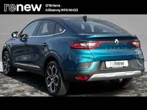Renault Arkana S Edition Mild Hybrid 1.3 TCE 140 - Image 3