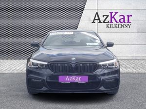 BMW 5 Series 2018 530E M Sport 2.0 Phev 248BHP Au - Image 2