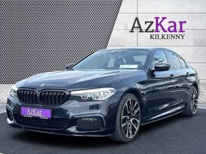 BMW 5 Series 2018 530E M Sport 2.0 Phev 248BHP Au - Image 3