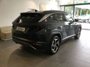 Hyundai Tucson Executive Plus Hybrid - Top Spec - - Image 2