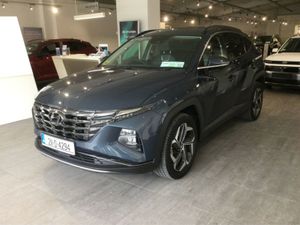 Hyundai Tucson Executive Plus Hybrid - Top Spec - - Image 3