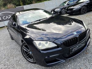 🔥2015 BMW 640d Gran Coupe M-Sport 3.0 Auto - Image 2