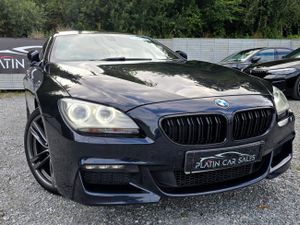 🔥2015 BMW 640d Gran Coupe M-Sport 3.0 Auto - Image 3
