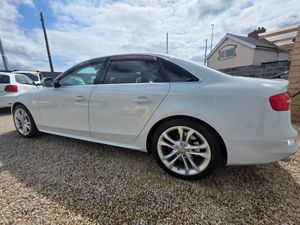 Audi S4 QUATTRO AUTOMATIC - Image 2