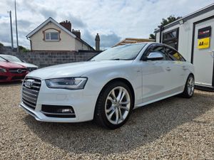Audi S4 QUATTRO AUTOMATIC - Image 3