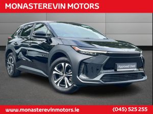 Toyota bZ4X SPORT FWD 11KW 4DR AUTO - Image 3