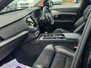 Volvo XC90 2.0 T8 Recharge PHEV R DESIGN 5dr AWD A - Image 2