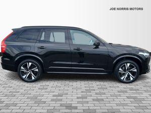 Volvo XC90 2.0 T8 Recharge PHEV R DESIGN 5dr AWD A - Image 4