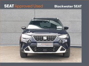 SEAT Arona 1.0TSI 110BHP XPERIENCE AUTOMATIC - Image 3