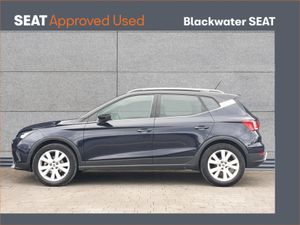 SEAT Arona 1.0TSI 110BHP XPERIENCE AUTOMATIC - Image 4