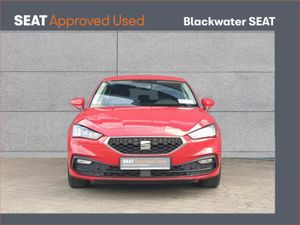 SEAT Leon 2.0TDI 115BHP SE PLUS - Image 3