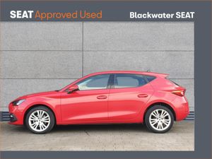SEAT Leon 2.0TDI 115BHP SE PLUS - Image 4