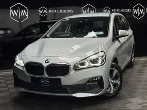 BMW 2-Series 216D GRAN SPORT TOURE SE  4DR AUTO - Image 2