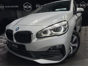 BMW 2-Series 216D GRAN SPORT TOURE SE  4DR AUTO - Image 3