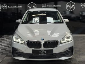 BMW 2-Series 216D GRAN SPORT TOURE SE  4DR AUTO - Image 4