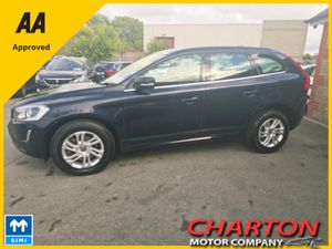 Volvo XC60 2.0 D4 SE NAV 181BHP 5DR - Image 2