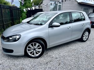 Volkswagen Golf 1.6 Tdi ((NEW CLUTCH/NEW NCT) - Image 2