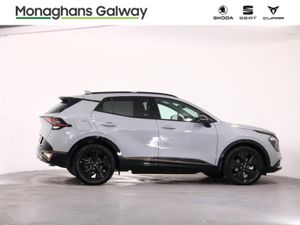 Kia Sportage PHEV ANNIVERSARY *HIGH SPEC* - Image 3