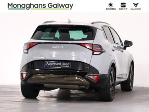 Kia Sportage PHEV ANNIVERSARY *HIGH SPEC* - Image 4