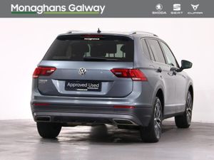 Volkswagen Tiguan Allspace CL 2.0TDI 150HP AUTO 7 - Image 4