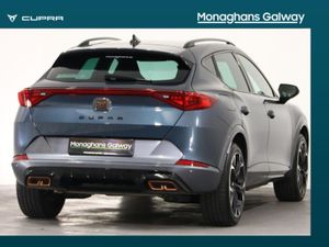 Cupra Formentor E-HYBRID 204BHP - Image 4